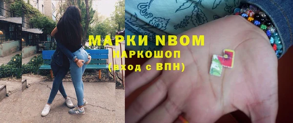прущая мука Горняк